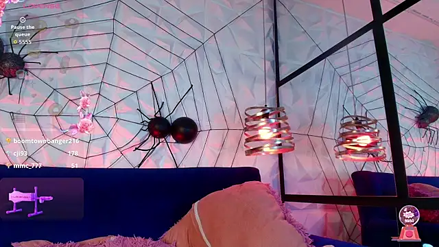 missa motato online show from November 14, 4:18 pm