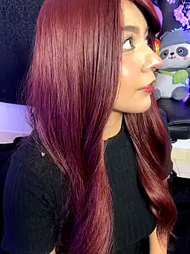 Niconya online show from October 17, 4:48 am