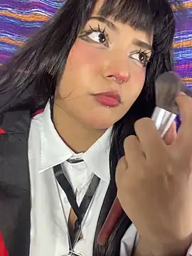 Niconya online show from December 17, 5:22 am