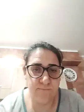 Dolcecurvy online show from January 6, 10:57 pm