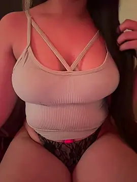 Barby19 online show from March 26, 12:57 am