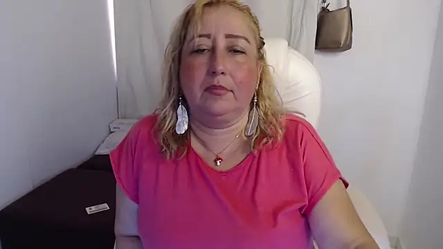 Mature 2025 online show from September 29, 5:18 pm