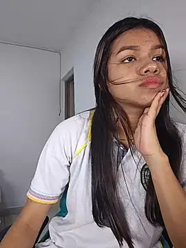 sophia ramirez12 online show from October 1, 4:17 am