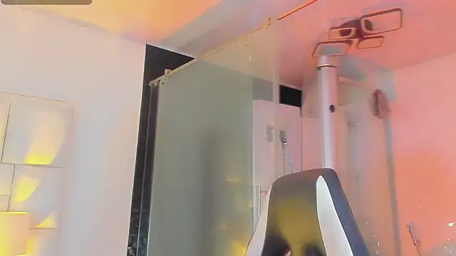 jymena xxx online show from February 3, 7:18 pm