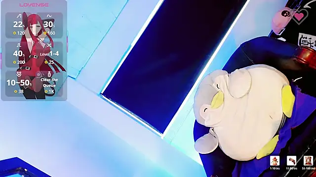 jymena xxx online show from March 3, 7:53 pm