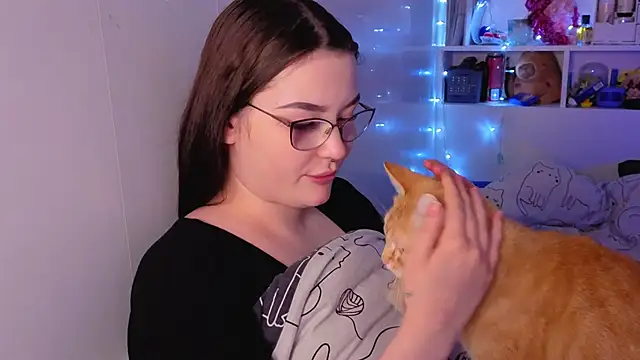 milliedoll online show from November 4, 2:22 pm