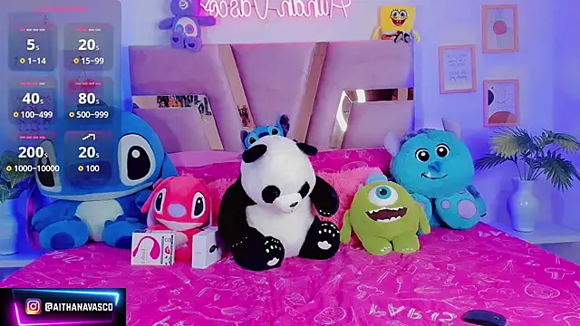 femboy-20 online show from October 31, 7:01 am