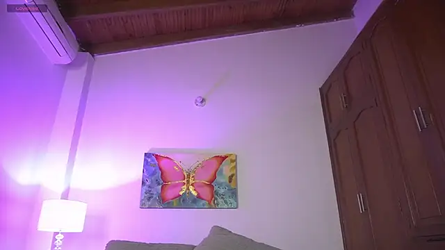 gala monroe online show from November 17, 11:11 am