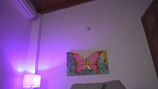 gala monroe online show from November 6, 11:49 am