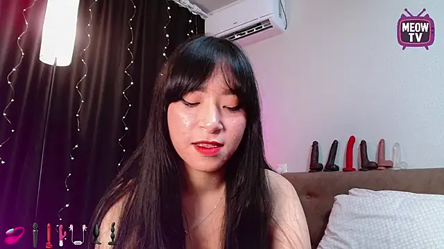 miyakimi0101 online show from September 23, 12:42 am