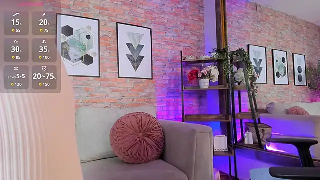 Lucia Brown  online show from September 26, 3:53 pm