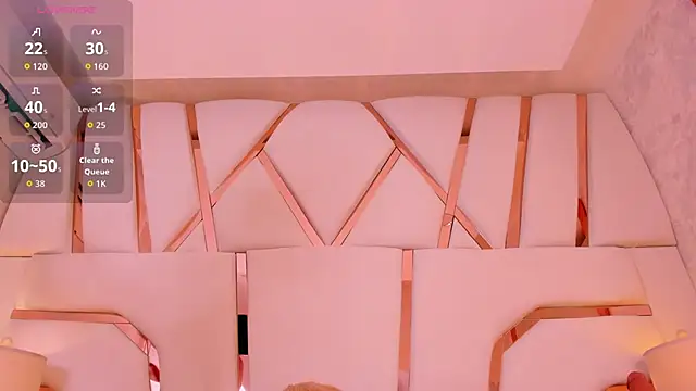 Gracia-Carrera online show from December 1, 6:50 am