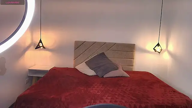 Natasha rose   online show from April 10, 8:26 pm