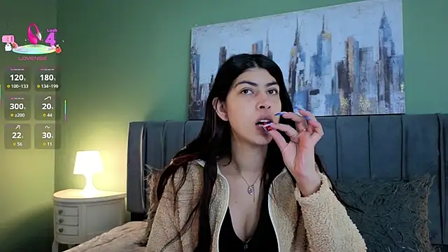 Cassie bloom online show from June 9, 3:39 am