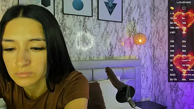 MELODYY SWEET online show from June 4, 11:04 am