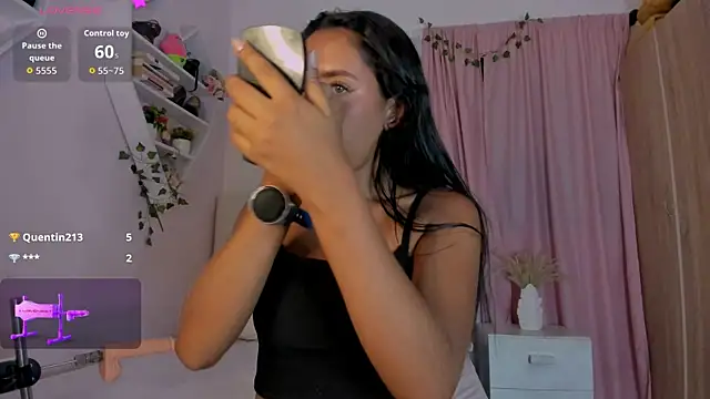 Emma lorense22 online show from September 11, 7:58 pm