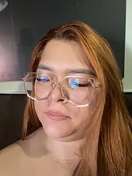 GoddessChaar online show from March 22, 11:49 am