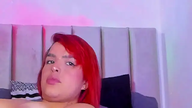 Anaroussew02 online show from February 5, 7:11 am