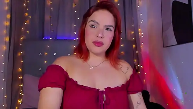 Anaroussew02 online show from September 10, 4:34 am