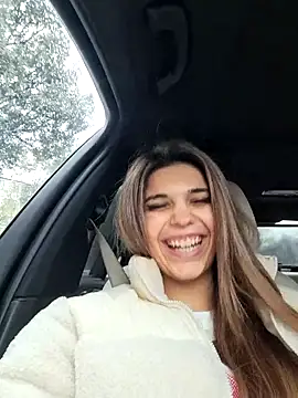 Bella Posh online show from October 11, 6:51 am