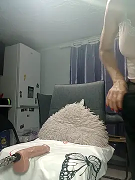 Ramona870 online show from December 22, 7:39 pm