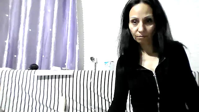 Ramona870 online show from January 18, 2:02 pm