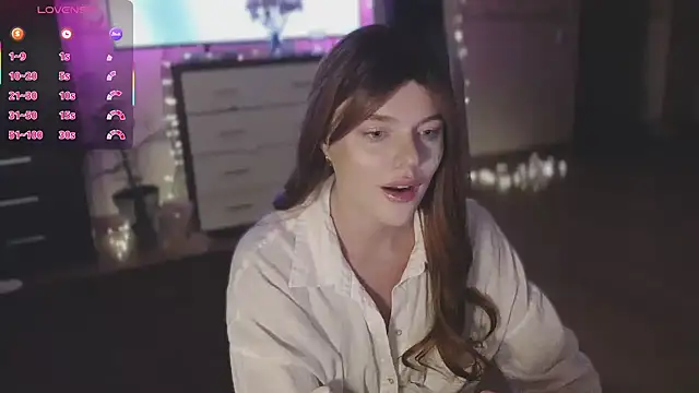 CherryRed Girl online show from September 9, 9:36 pm