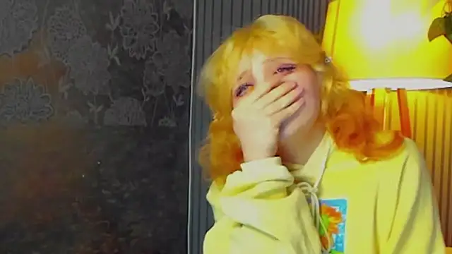 EmilyAngells online show from February 6, 8:07 am