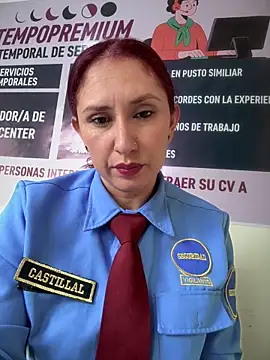 Megan-01- online show from October 10, 3:50 pm