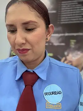 Megan-01- online show from November 29, 1:04 pm