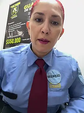 Megan-01- online show from March 7, 1:07 pm