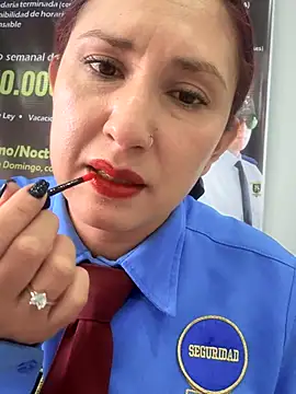 Megan-01- online show from November 1, 2:32 pm