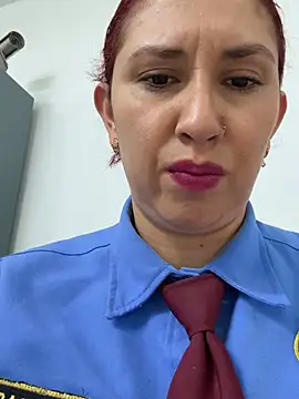 Megan-01- online show from March 28, 1:21 pm