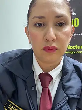 Megan-01- online show from February 21, 12:17 pm