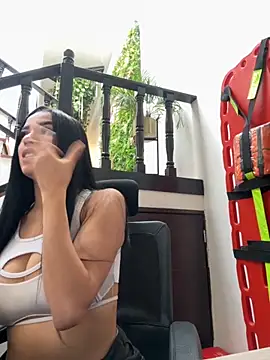 Antonella Smiith  online show from September 22, 1:09 pm