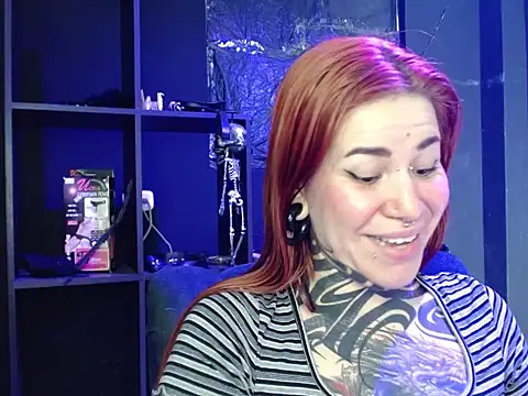 Pandora 9666 online show from February 2, 7:24 pm