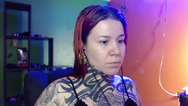 Pandora 9666 online show from April 8, 4:09 pm