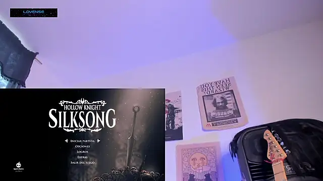 Hisato111 online show from November 24, 12:29 pm