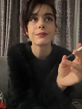 Mazzekyn online show from October 9, 5:39 pm