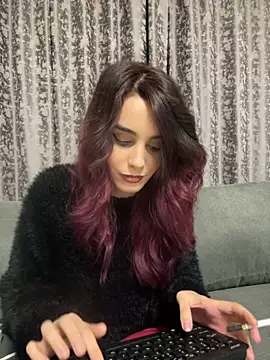 Mazzekyn online show from October 31, 6:34 pm