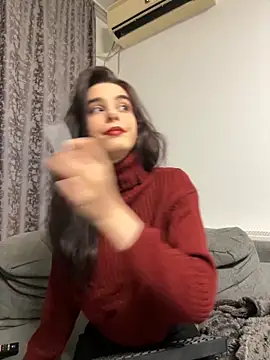 Mazzekyn online show from October 2, 4:23 pm