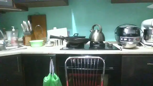 Heidi-Helga online show from January 14, 2:22 pm