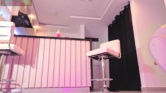 tatiana 10 online show from April 12, 1:41 am