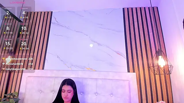 Madyson18 online show from April 2, 1:41 pm