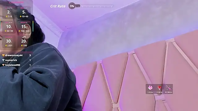 Emily Black1 online show from October 20, 2:58 am