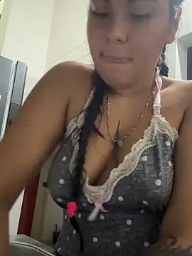 Emily Black1 online show from February 2, 1:15 am