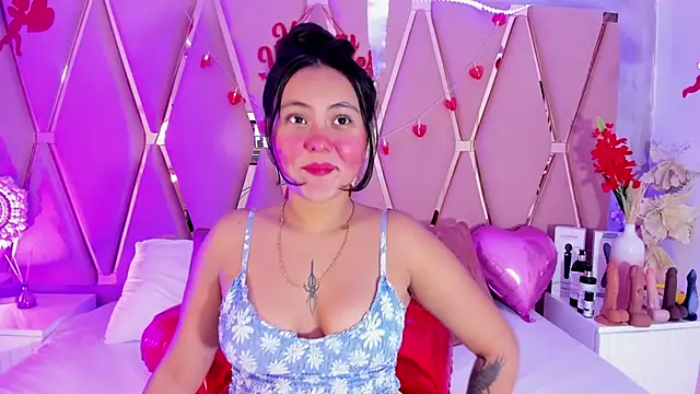 Emily Black1 online show from February 22, 8:21 pm