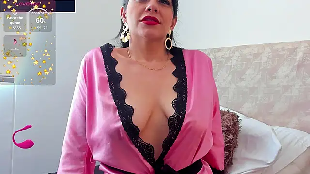 isabellarous- online show from March 2, 7:20 pm