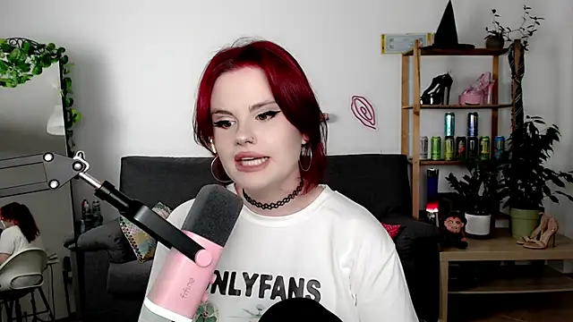 Della Ideal online show from September 20, 4:38 pm