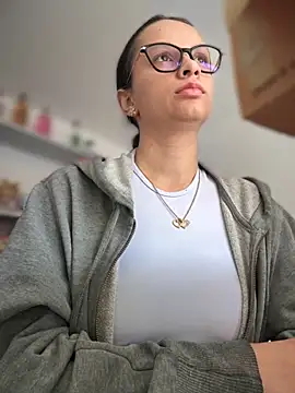 Soy Sara7 online show from October 16, 4:31 pm